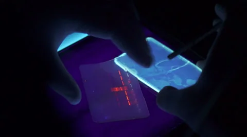 DNA research in pharmaceutical laboratory Stock Footage 39853557