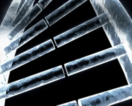 DNA Sequences Stock Footage 8281892