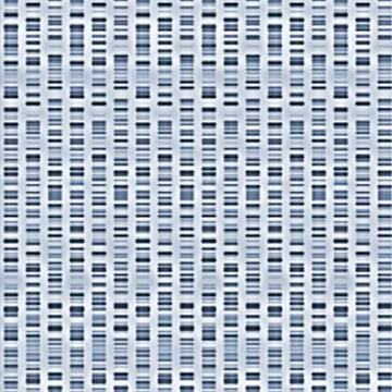 Dna sequences Stock Photos