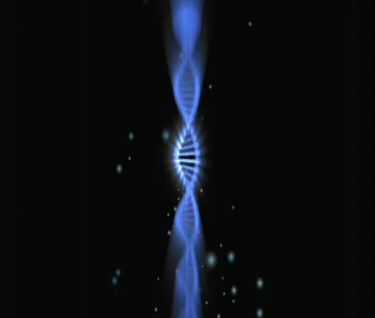 DNA soup Video stock 312608