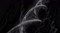 DNA spinning RNA double helix slow science electron microscope closeup dof 4K 4k or 4k+ Resolution
