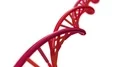 DNA spinning RNA double helix slow science electron microscope closeup dof 4K 4k or 4k+ Resolution