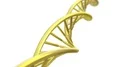 DNA spinning RNA double helix slow science electron microscope closeup dof 4K 4k or 4k+ Resolution