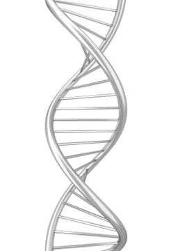 Dna spiral Stock Illustration