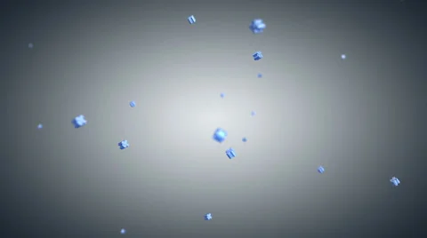 DNA structure Stock Footage 43357241