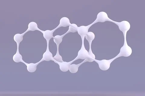 DNA structure イラスト素材