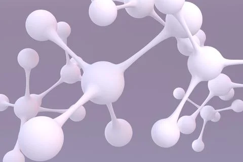 DNA structure イラスト素材