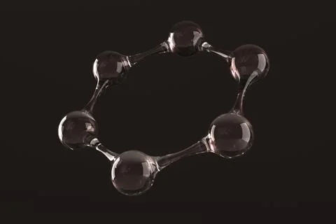 DNA structure イラスト素材