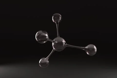 DNA structure イラスト素材