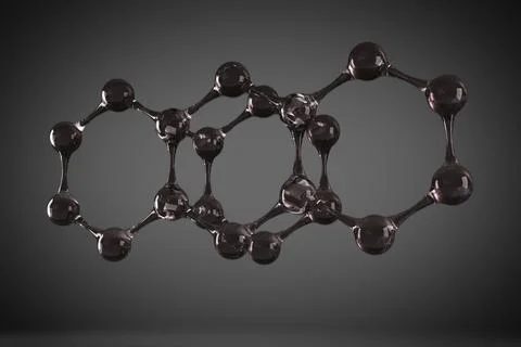 DNA structure Stock Illustration