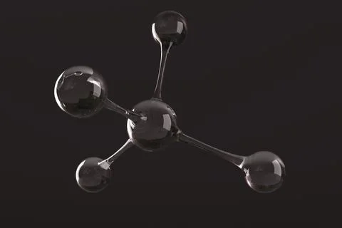 DNA structure Stock Illustration