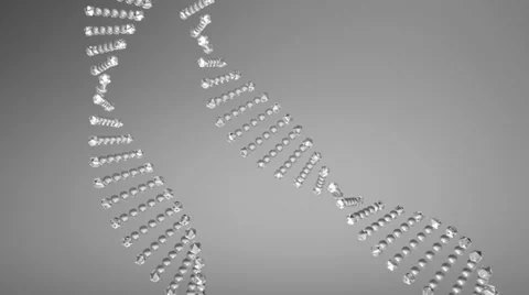 DNA1 Stock Footage 33181064