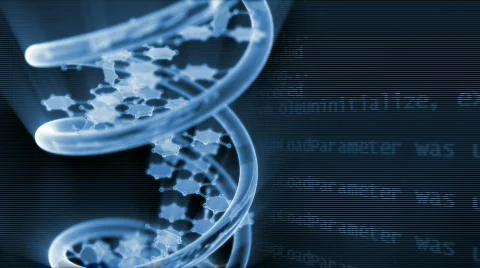 Dna2 Stock Footage