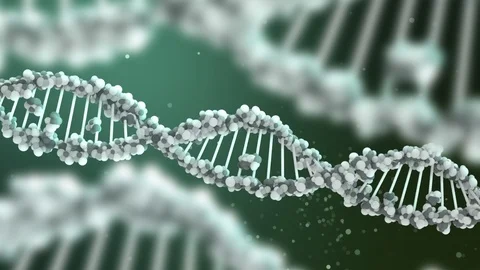 DNA3 Stock Footage 106881633