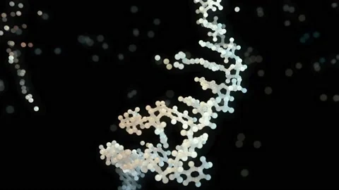 DNA Damage and Mutations Stock Footage 115597746