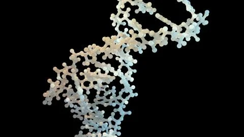 DNA Damage and Mutations Stock Illustration