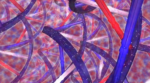 DNAmerica Forward Stock Footage 680847