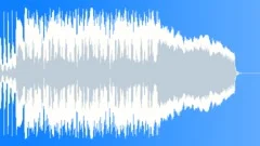 Dnb Drumstep Sick Logo (Neuro Funk, Energetic, Cool)Stock Music