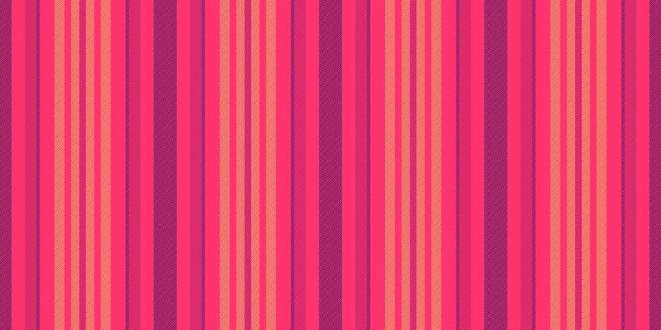 Dndividuality lines vertical pattern, relax texture stripe textile. Coverin.. Stock Illustration