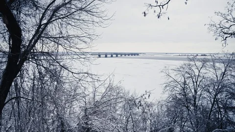 Dnepr 2 스톡 동영상 104507217