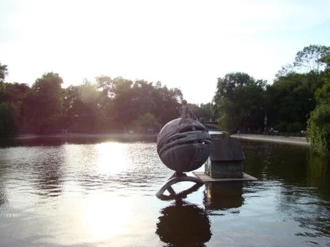 Dnepropetrovsk Stock Photos