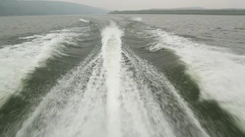 Dnister river Stock Footage 18371164