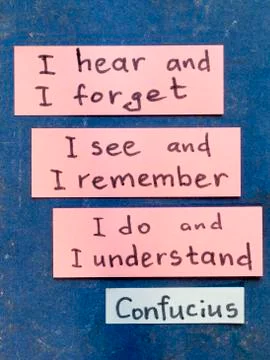 Do and understand Stock Photos