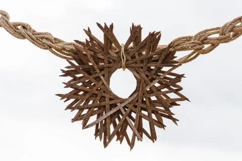 To do basketry Stock Photos