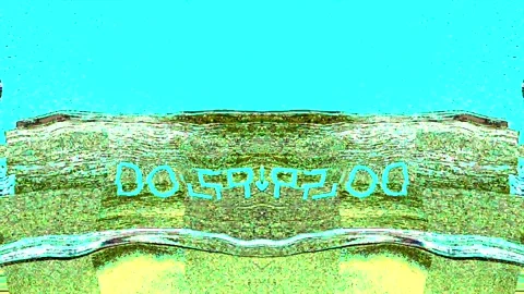 Do Epic Shit – Glitched &amp; Distorted Stock Footage 302480287