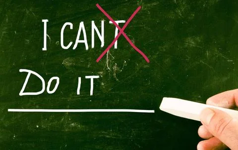 Do it concept do it concept Copyright: xZoonar.com/VladimirxNenovx 6585690... Stock Photos