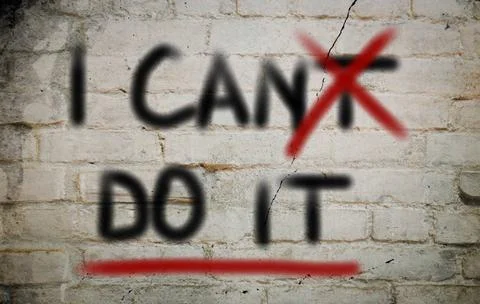 Do It Concept Do It Concept Copyright: xZoonar.com/KrasimiraxNevenovax 613... Stock Photos