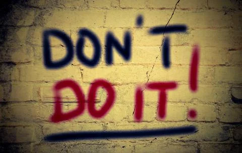 Do It Concept Do It Concept Copyright: xZoonar.com/KrasimiraxNevenovax 613... Stock Photos