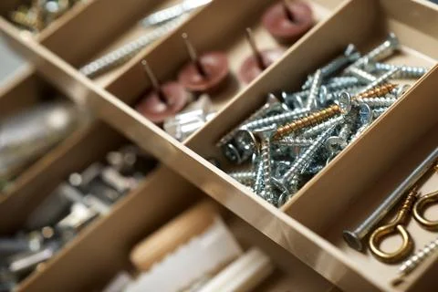 Do it yourself Stock Photos