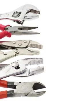 Do it yourself tools Stock Photos