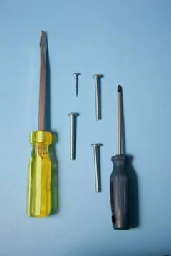 Do it yourself tools Stock Photos