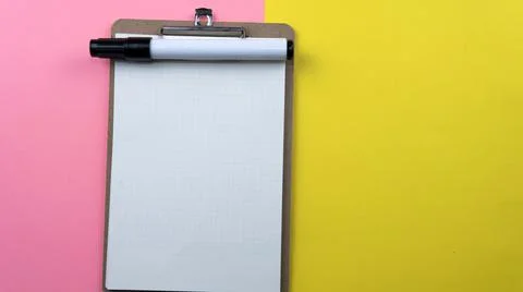 To do list Concept Stock Photos