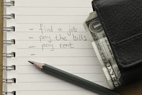 To do list Stock Photos