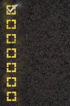 To do list Stock Photos