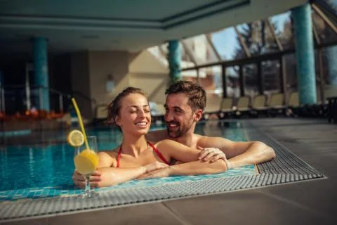 Do more what makes you happy Stock Photos