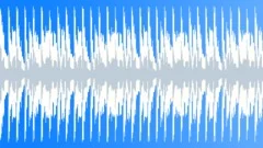 Do The Needful - fun, happy, energetic, electronic, dance, (loop 3 background)Stock Music