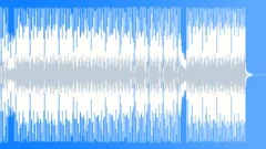 Do The Needful - fun, happy, energetic, electronic, dance, (60 sec background)Stock Music