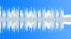 Do The Needful - fun indie dance rock (drums & bass short loop 5) Stock Music