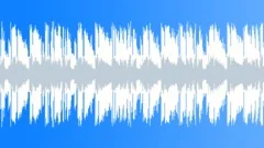 Do The Needful - fun indie dance rock (minus drums short loop 2) Stock Music