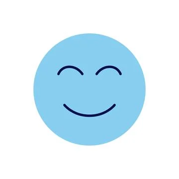 Do not panic related vector icon. Illustrazione stock