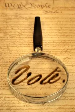 Do the right thing Stock Photos