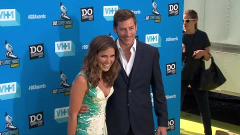 Do Something Awards 2013, Hollywood - 31 Jul 2013 Stock Footage 205252935
