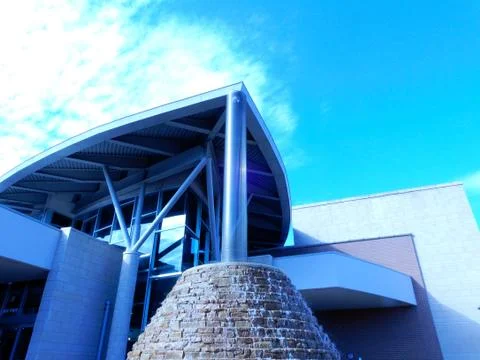 Do you get the point? Stock Photos