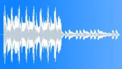 Do You Want It (Stinger 01)Stock Music
