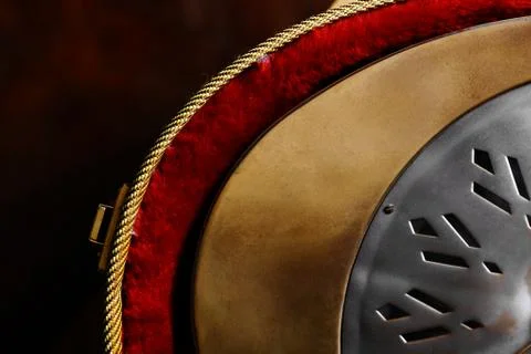 Dobro guitar Stock Photos