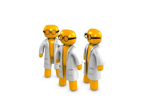 Doc 스톡 일러스트